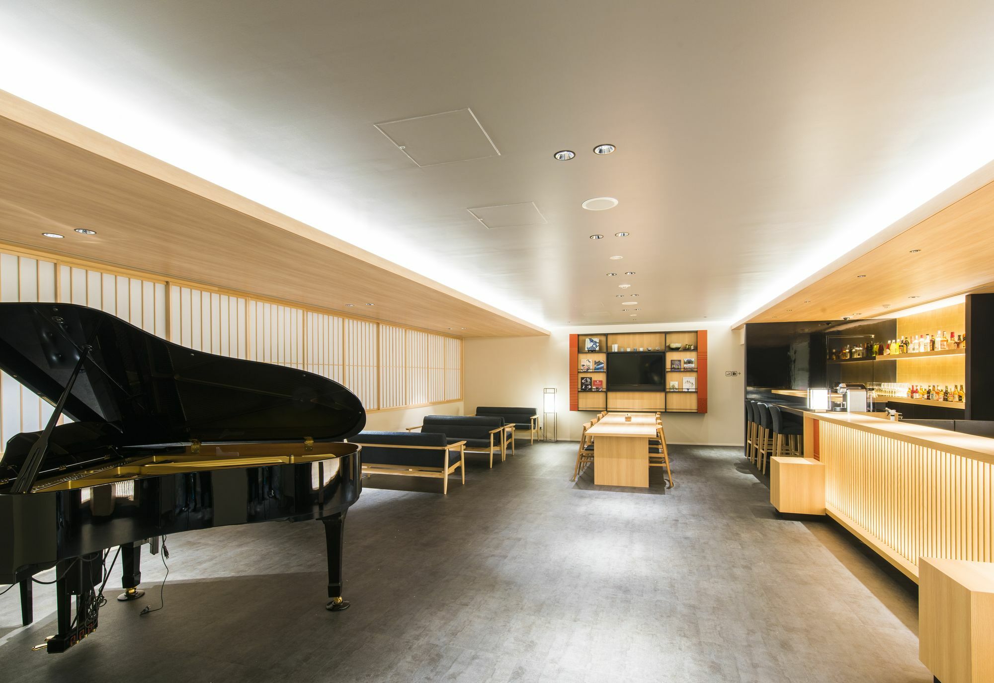 First Arashiyama Capsule hotel